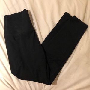 Aerie Black Move Leggings